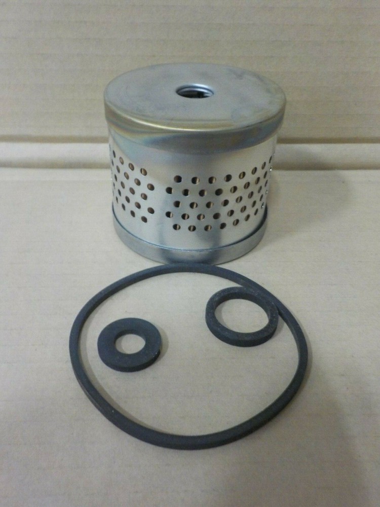 FUEL FILTER 5573617 GM TP 526