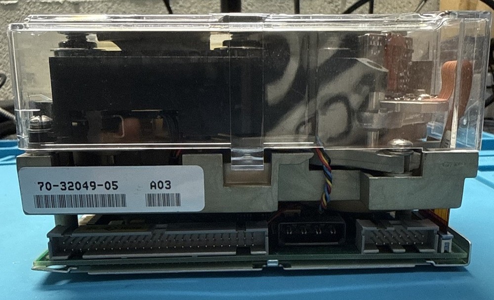 Hewlett Packard Tape Drive C5647a