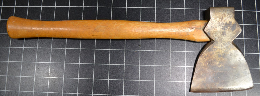 KOLORADO KLIPPER - CAMP HATCHET