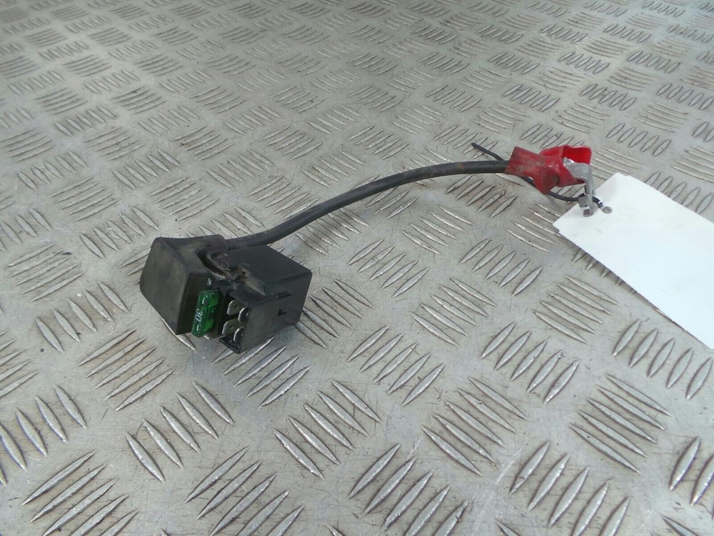 2008 KAWASAKI VN900  STARTER SOLENOID