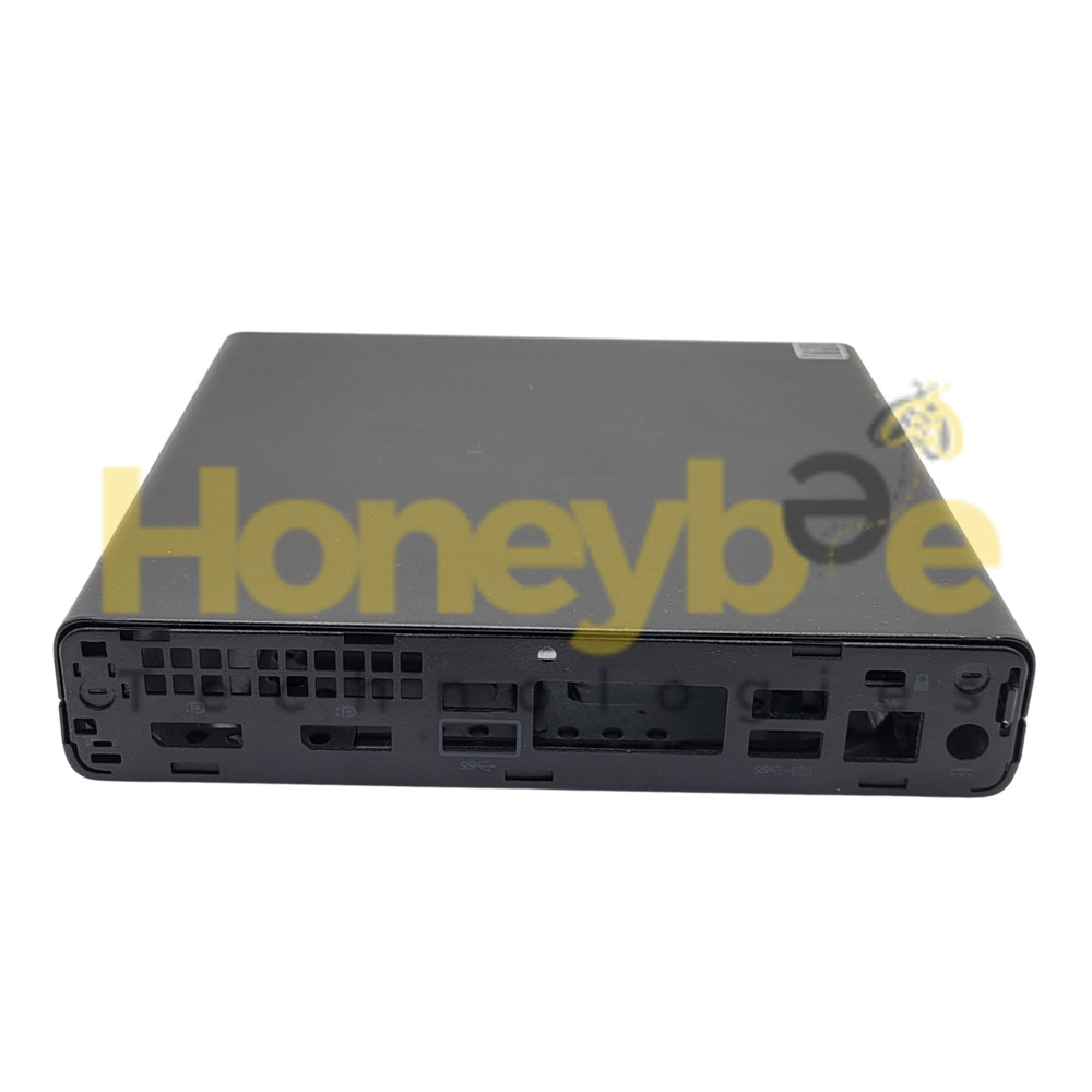 HP ELITEDESK 705 G4 DM MINI DESKTOP EMPTY CHASSIS WITH SIDE PANEL L16630-001