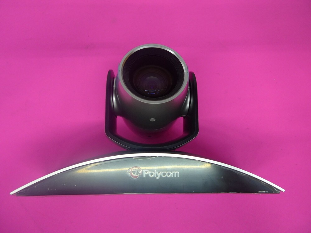 Polycom Eagle Eye III 1080p Camera MPTZ-9 1624-08283-001