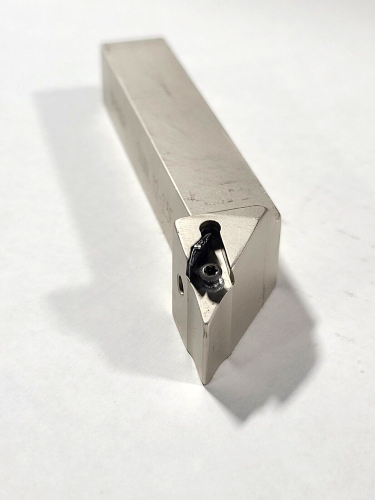 ISCAR, SVJNL 12-2.5F LEFT-HAND TOOLHOLDER   A678