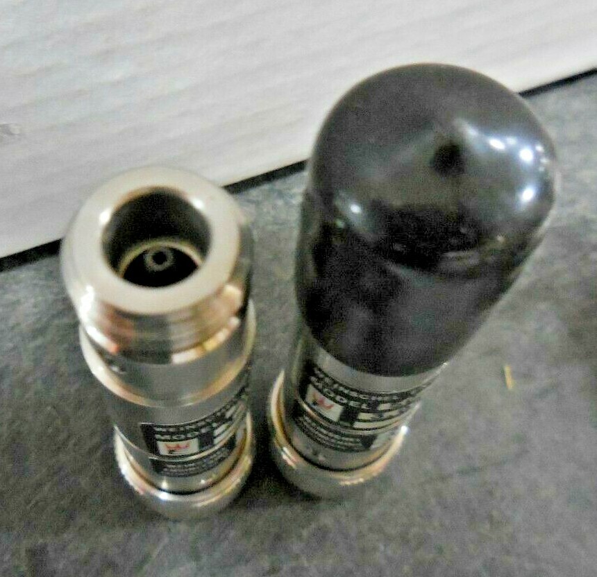 Weinschel Engineering Model 50-3 RF Coaxial Fixed Attenuator (3.01 dB @ DC GHz)
