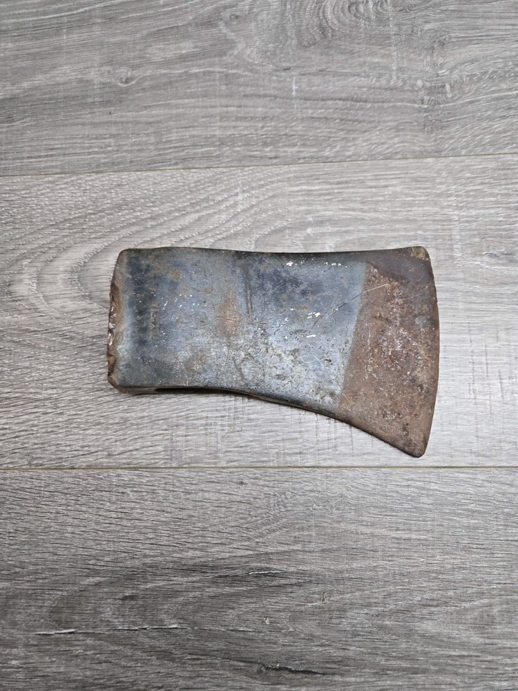 Single Bit Axe Head 3lb 13oz Olympia