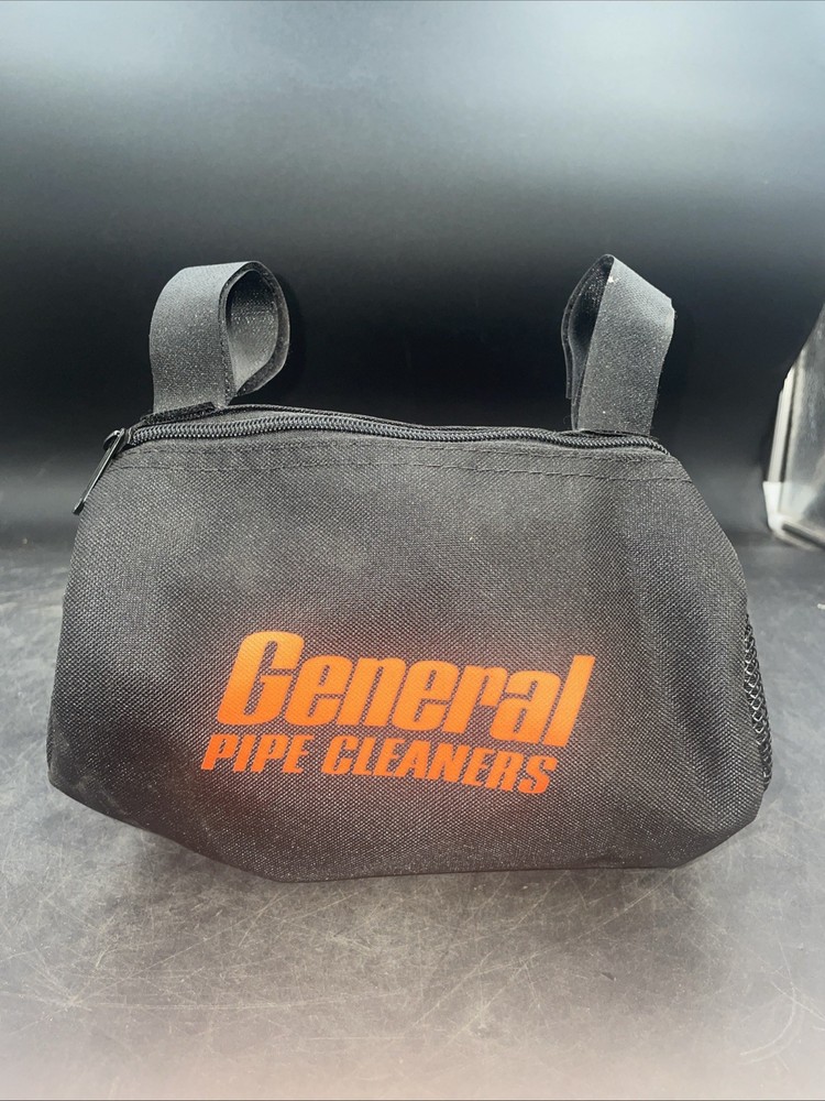 General Sewerooter Machine (P-T4)