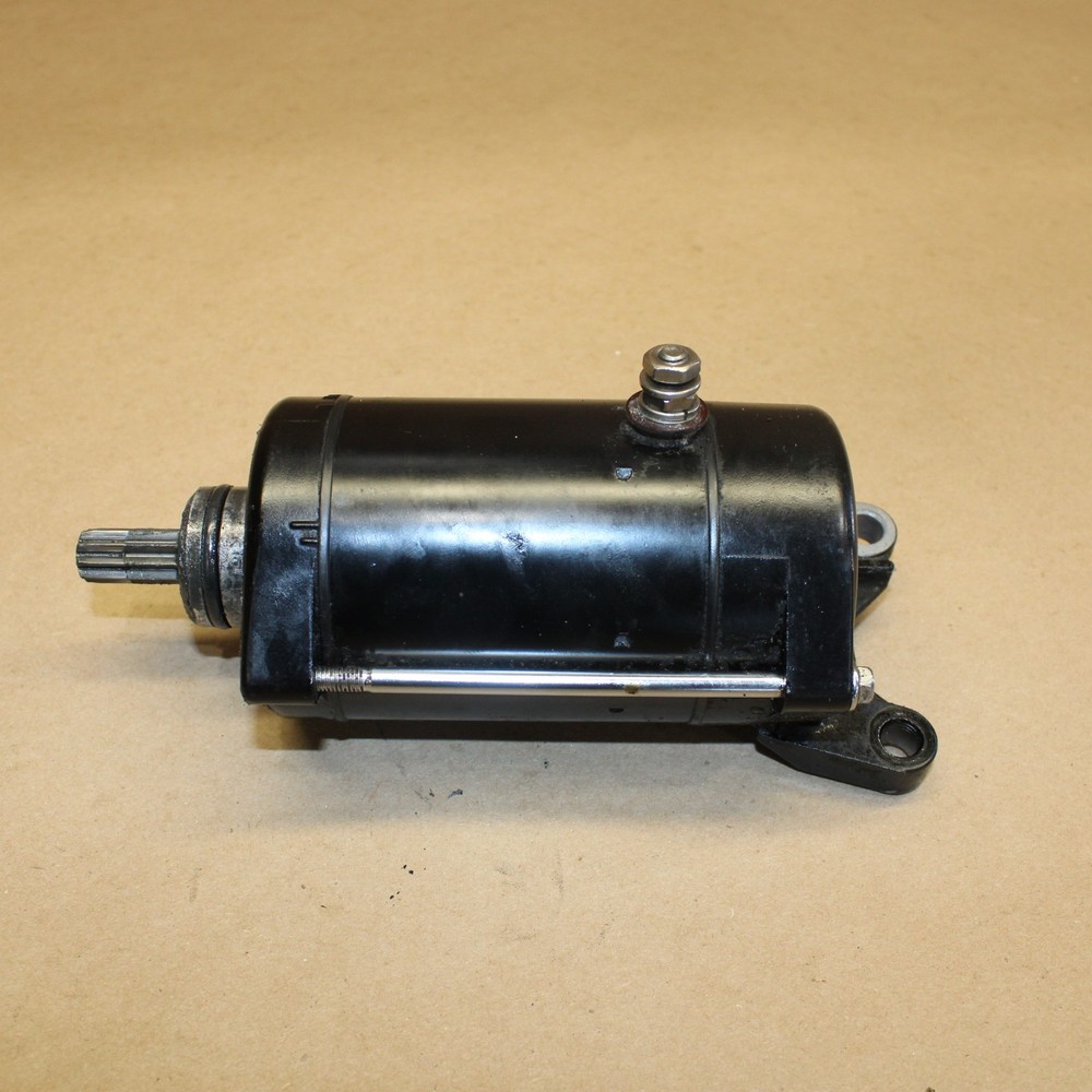 Yamaha 2001 GP800R Starter Motor