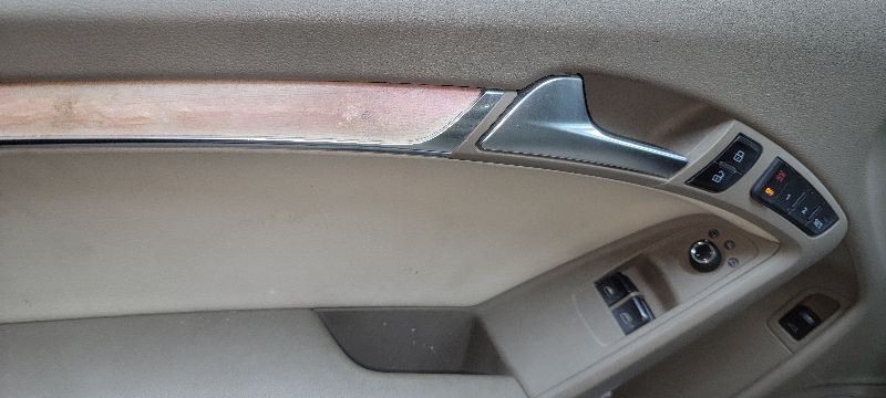 13-15 Audi RS5 Chassis ECM Control Adaptive Cruise Module