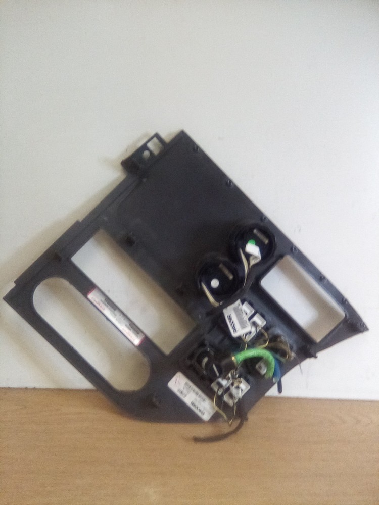 Peterbilt 579 S64-6148-0741741B2 Dash Panel