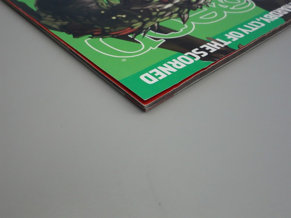 Dungeon Magazine: Issue # 109 (TSR)