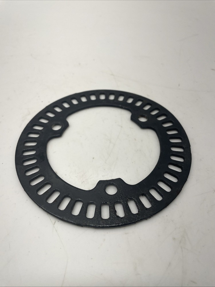 ♻️ Yamaha Mt-07 Abs 2018 - 2020 Front ABS Ring ♻️