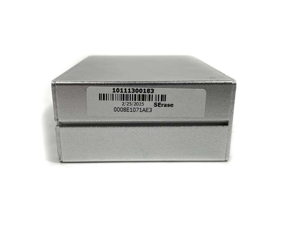 Barix Instreamer Network Audio Encoder 2012.8076
