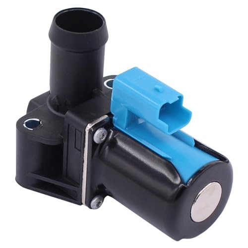 HVAC Radiator Heater Control Valve for Escape Fiesta Fusion Transit 1.6L