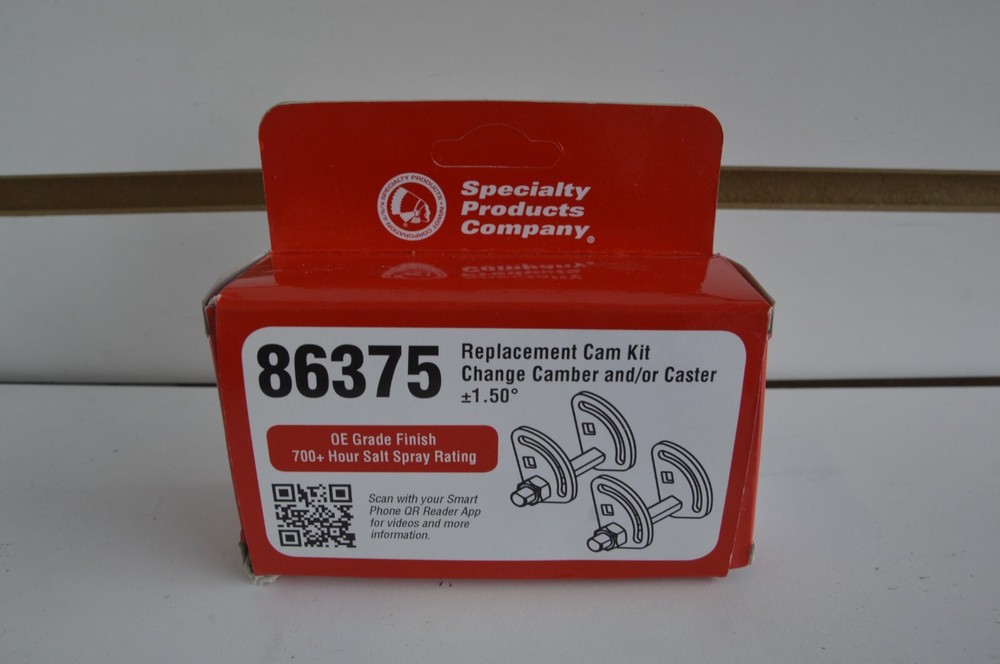 replacement cam kit 86375