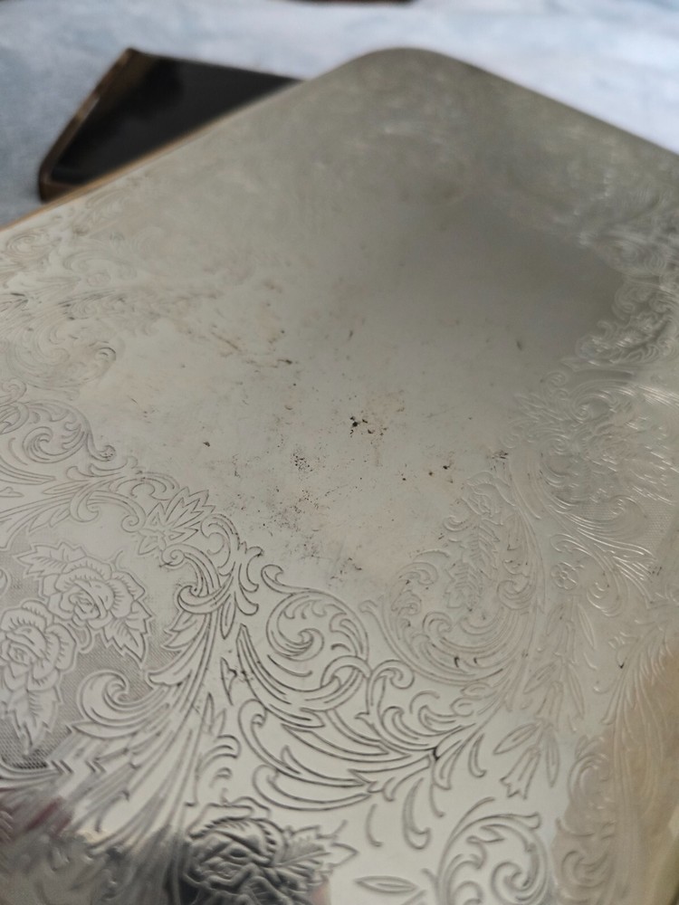 NUSHINE SILVER PLATING SOLUTION-PLATE YOUR ANTIQUE BOXES WITH REAL SILVER