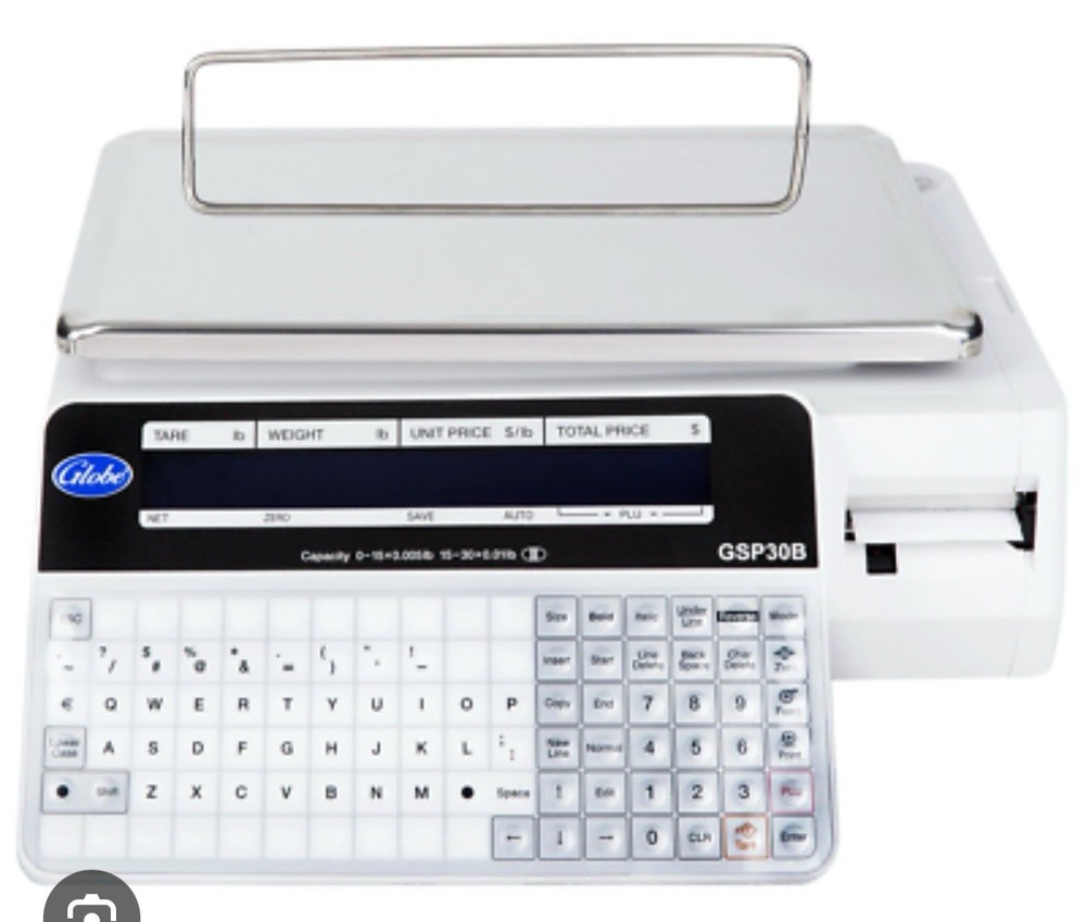 Globe GSP30b