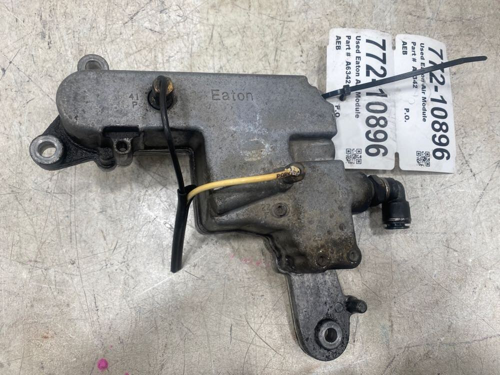 Eaton Transmission Component A6342 (772-10896)