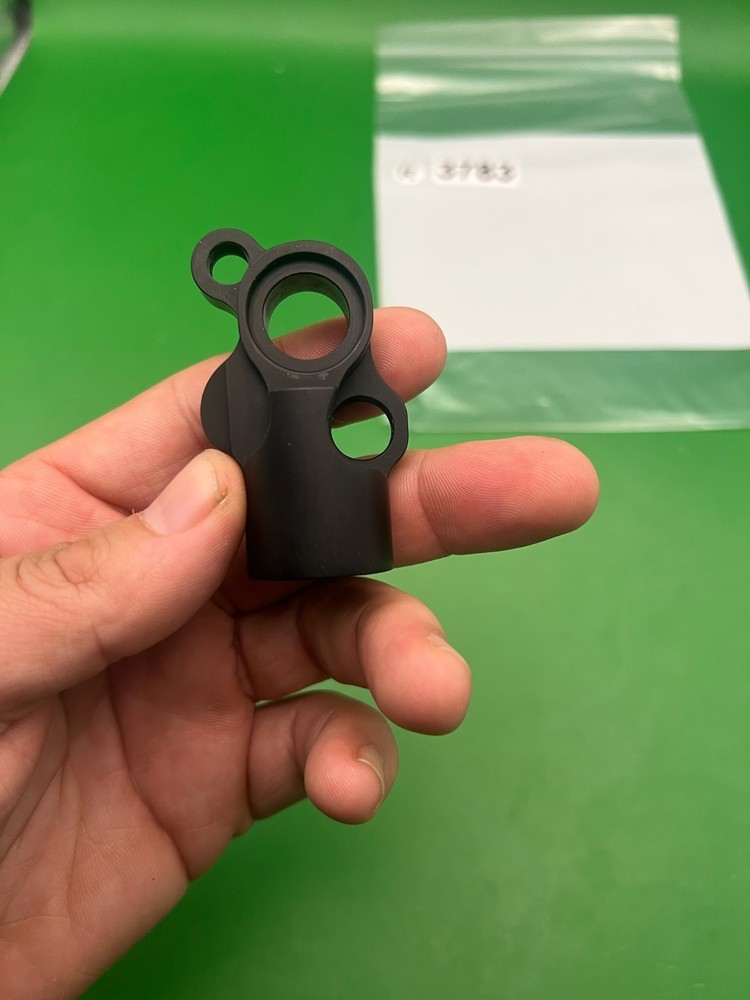 Autococker Front Block Vasa - Empire