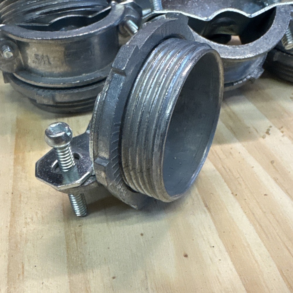 Centaur 1.5” Cable Clamp- WI L107-