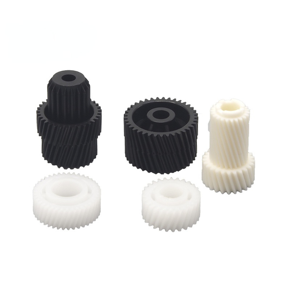 5PCS DRUM DEVELOPER GEAR UNIT Kit for Ricoh MPC3003 C3503 C4503 C5503 printer
