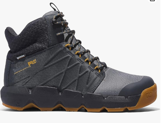 Timberland PRO Men's Morphix Composite Toe A5YFU