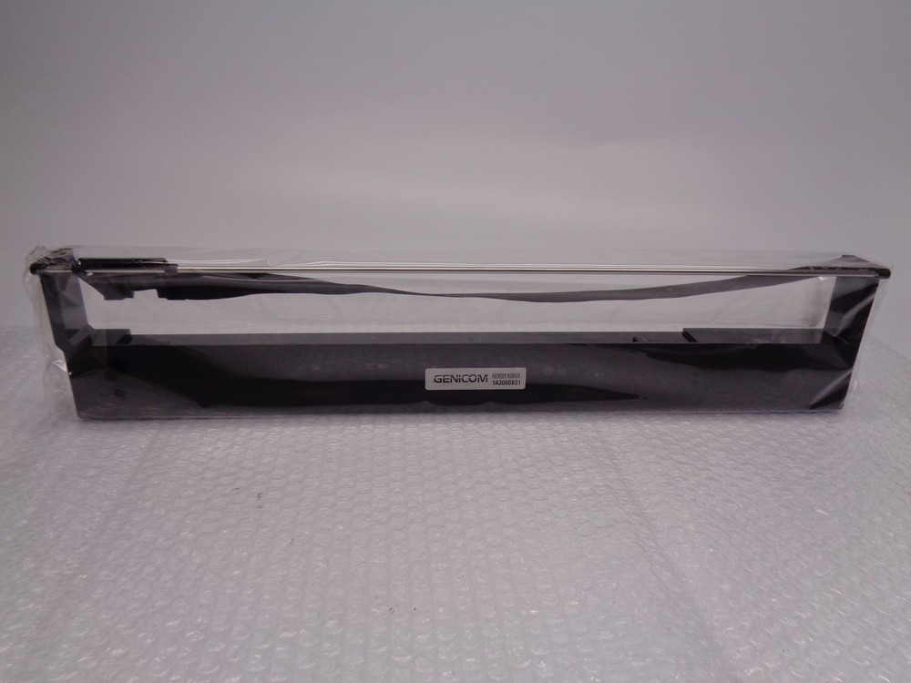 GENICOM 1A3000B01 RIBBON CARTRIDGE NSMP