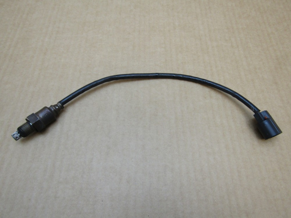 Yamaha YS 125 2017 10,055 miles lambda sensor (14096)