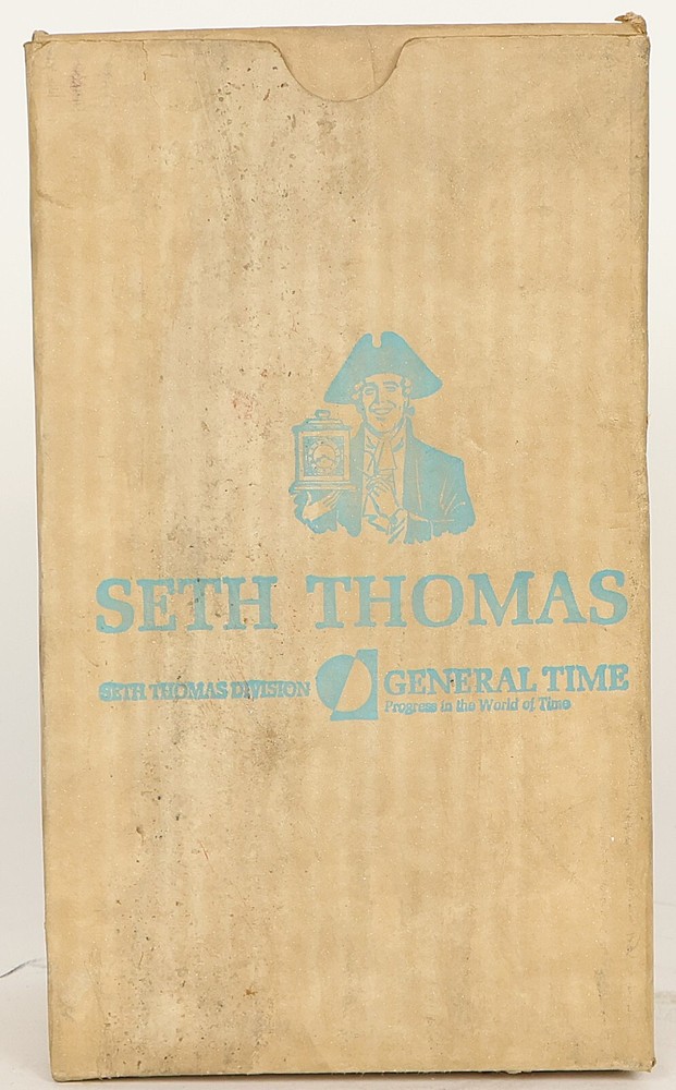 Seth Thomas Metronome *BRAND NEW*