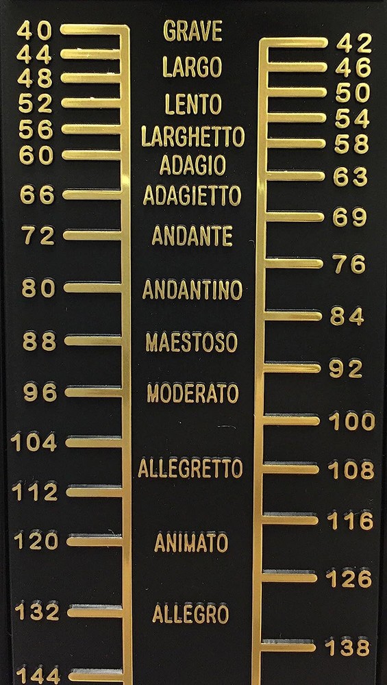 Nikko Metro Nome Standard Black 226