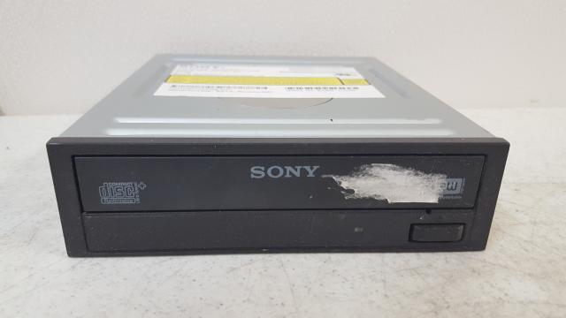 Sony DRU-180A DVD CD Rewritable Disc Drive ATA/IDE