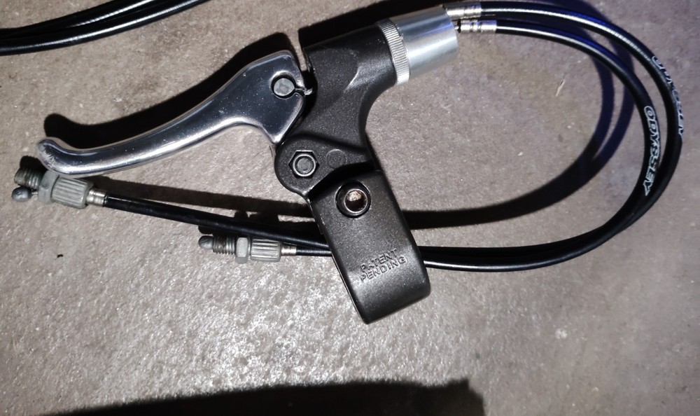 ODYSSEY MODULEVER WITH BOX AND CABLES!!