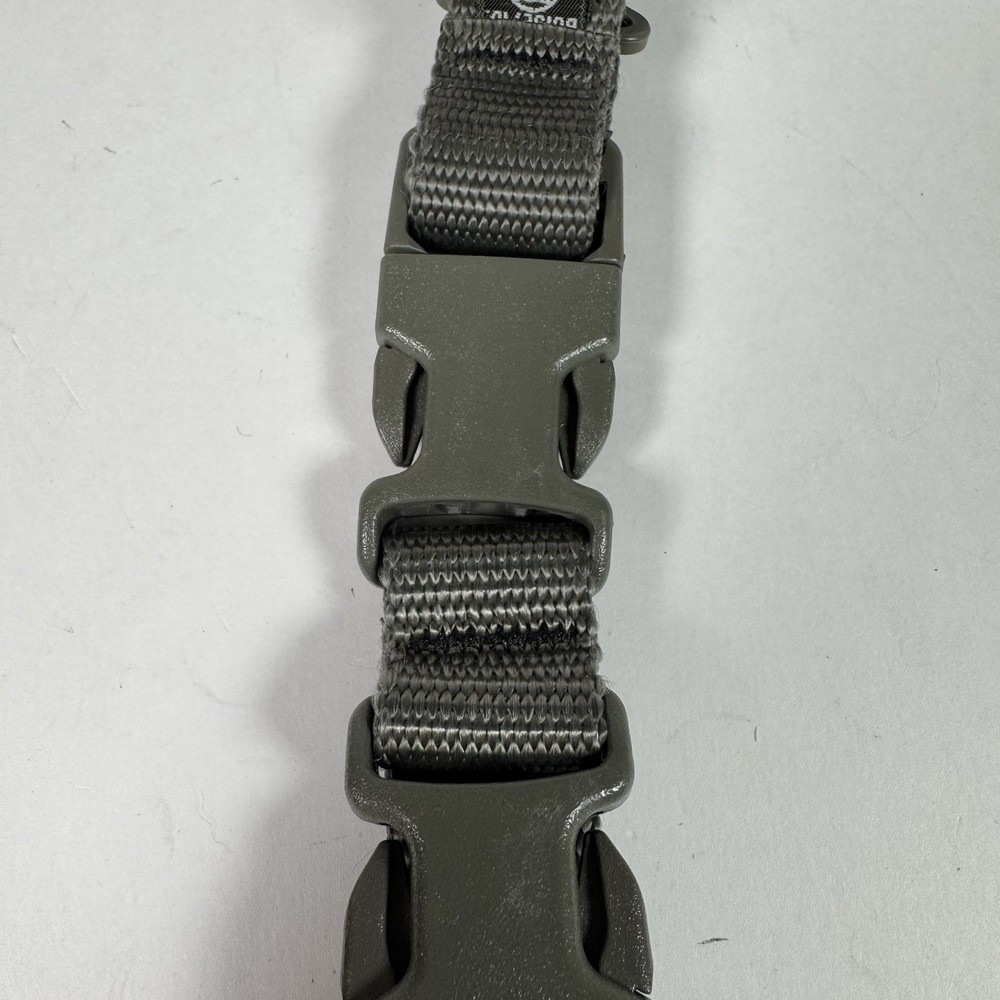 Gemtech Tactical Retention Pistol Lanyard Green