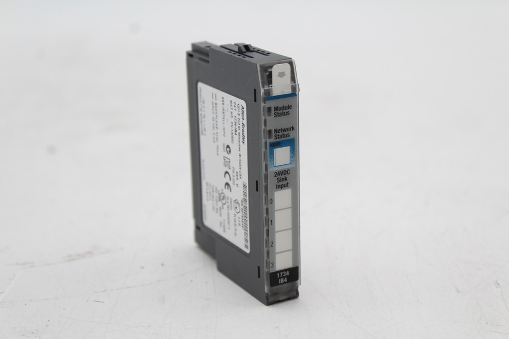 Allen-Bradley 1734-IB4 Digital Input Module