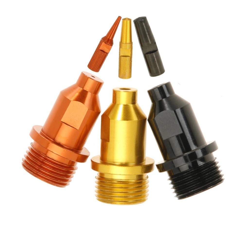 C800971 Paint Sprayer Multi & C900110 Spray Tip Multi Pack for Super Finish Max