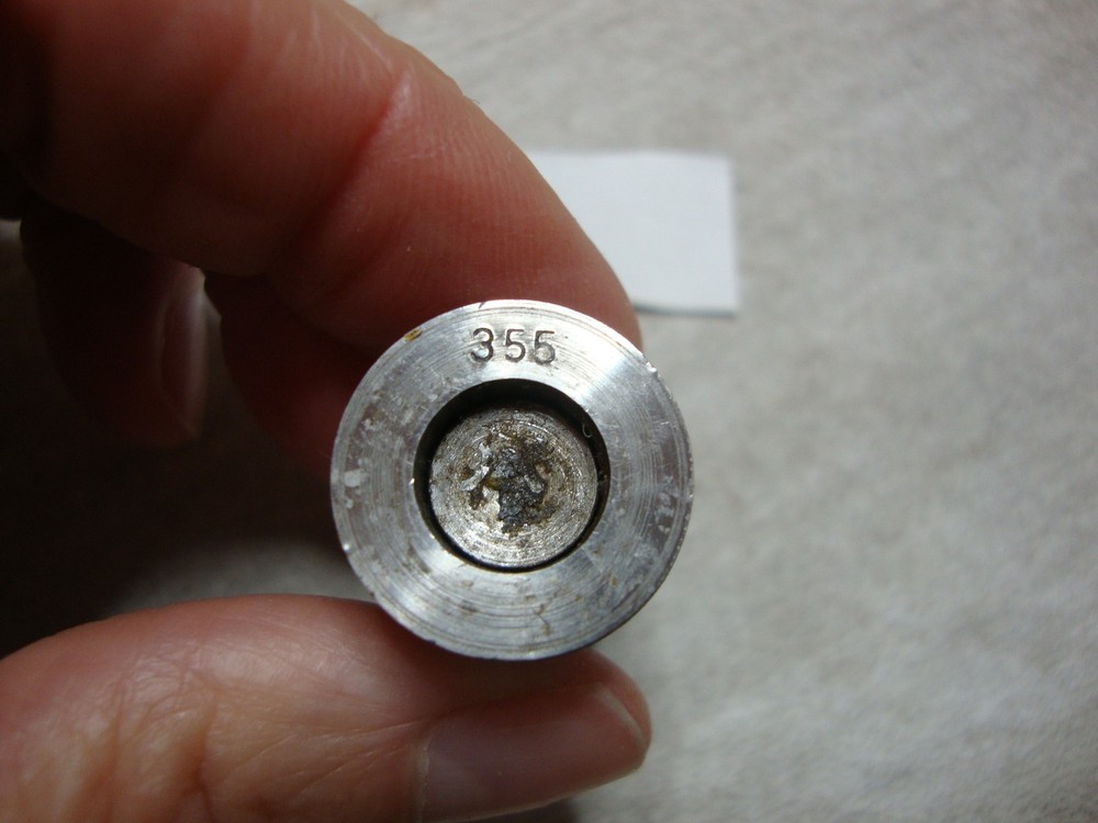 Lyman Cast Bullet Sizer Die .355
