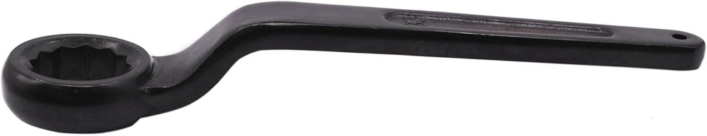 36Mm Wrench Offset Single Head Box End Ring Type Impact Hand Tool