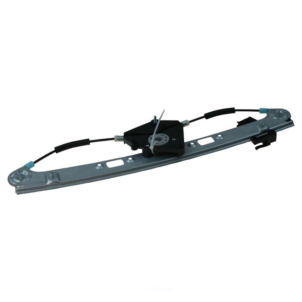 Window Regulator-Power TRQ WRA52737 fits 2004 BMW X3