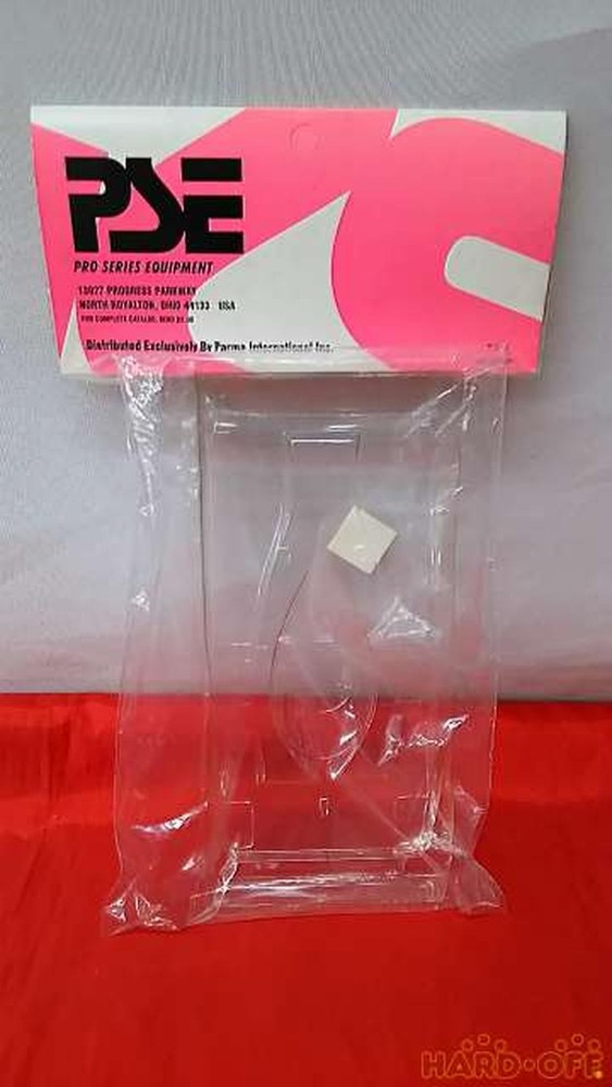 PSE 70521 TS-010 Racing Body