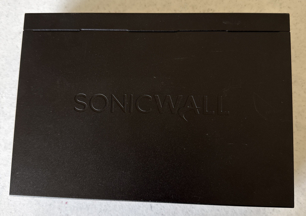 SonicWall TZ300 Firewall APL28-0B4