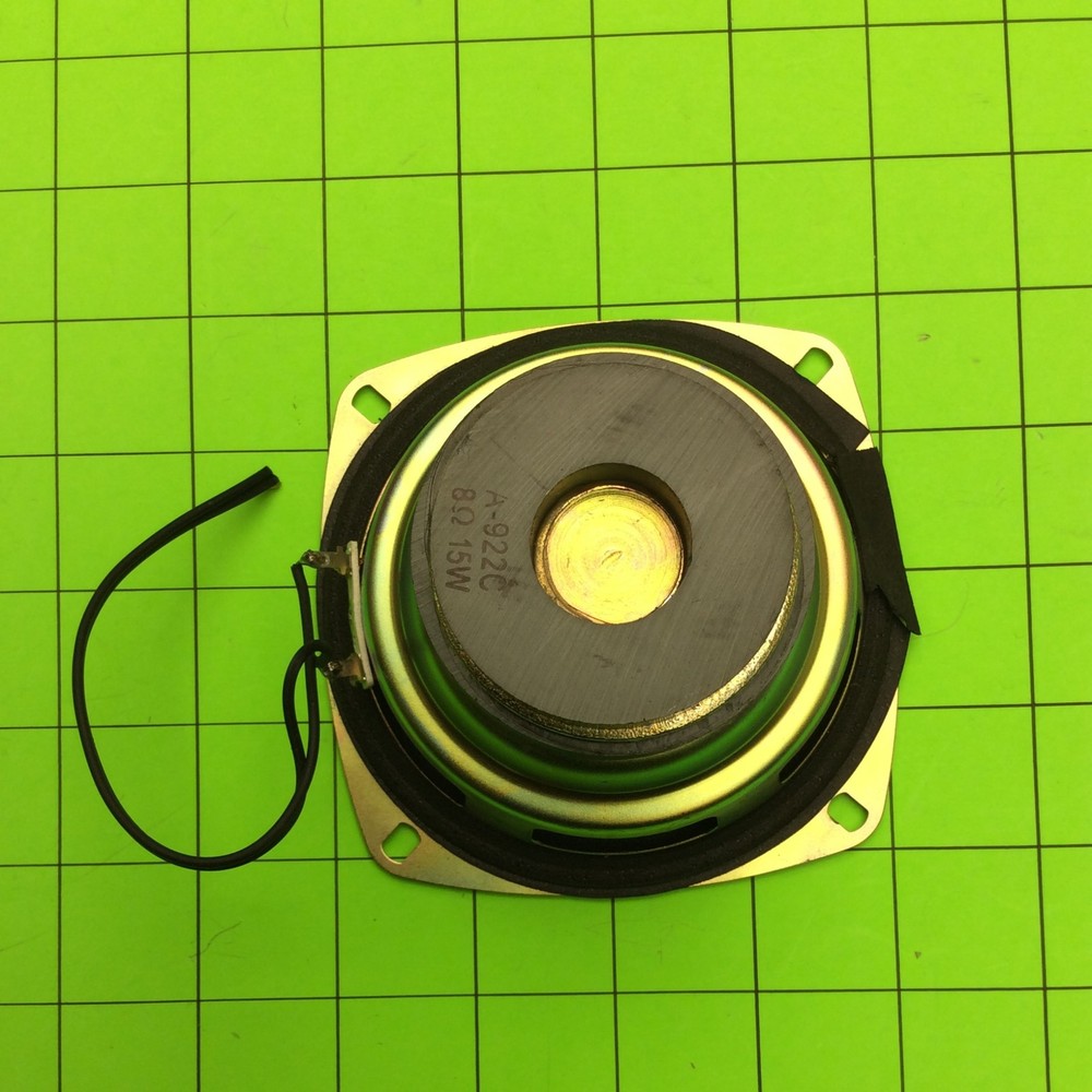 Surround System Speaker Internal Speaker A-922C