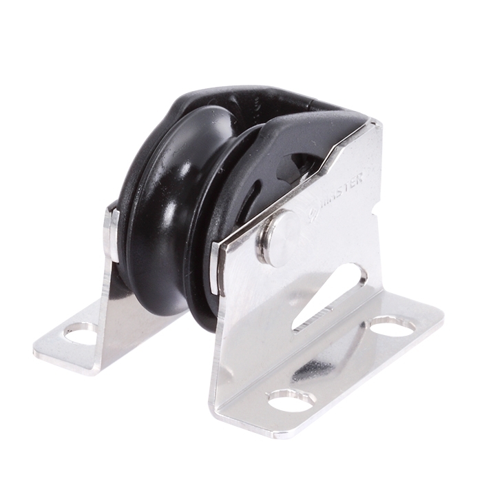 29mm Deluxe Upright Lead Block - Master SPB-2915F