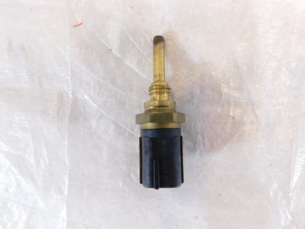 Indian Chief Chieftain Roadmaster & Springfield Engine Temperature Temp Sensor