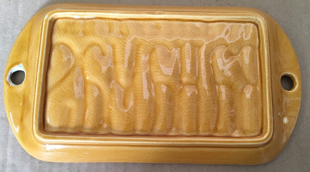 Trinket Dish Tray Plate Wall Ash Tray