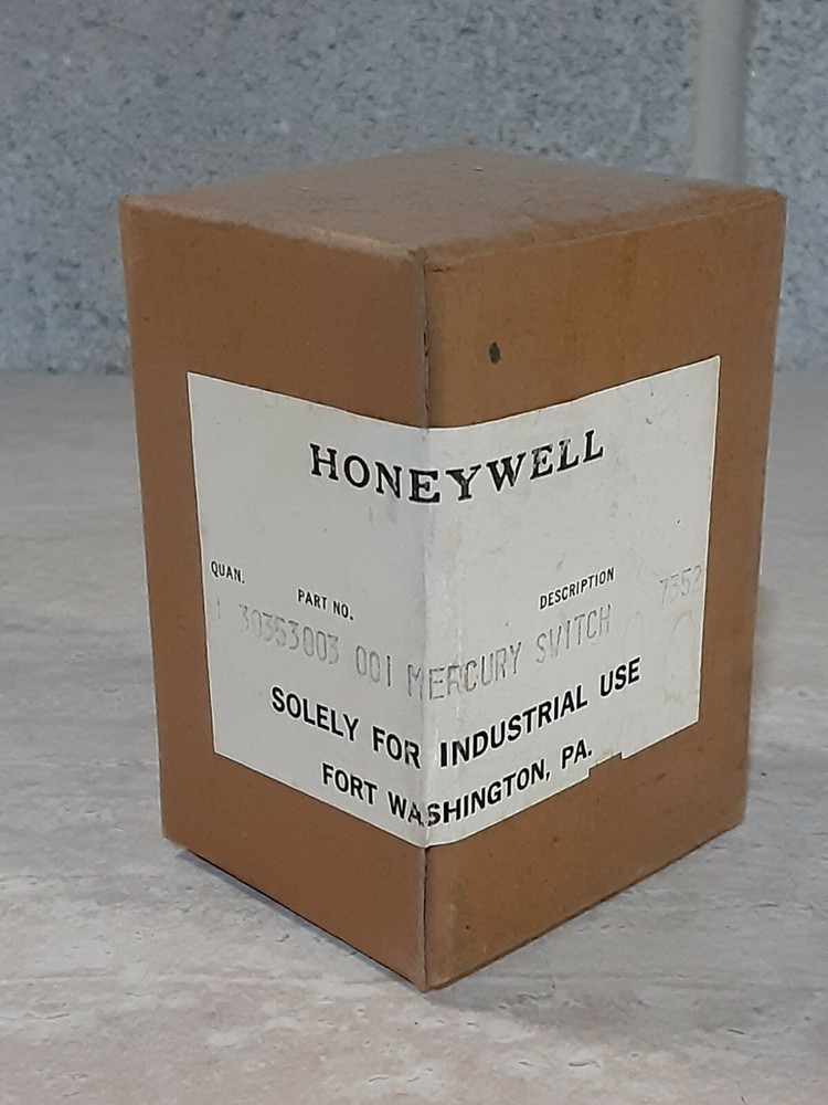 HONEYWELL 30353003-001 SWITCH