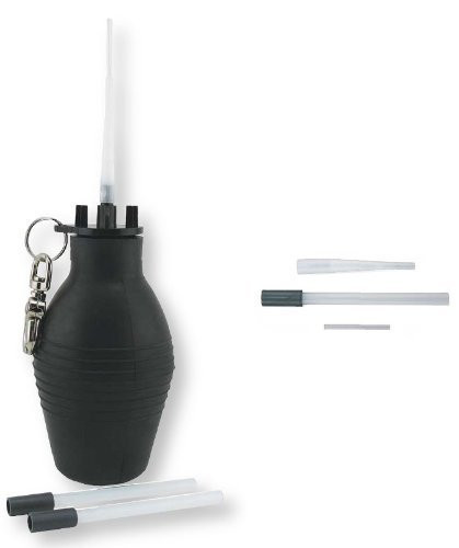 B&G Bulb Duster 1150 Pests Control Bulb Duster BedBug Insect Bug Duster Puffer