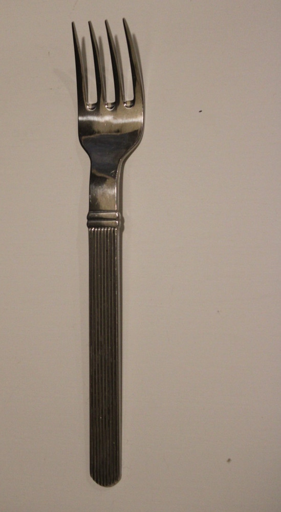 Sasaki Rigadin Stainless Steel Dinner Fork