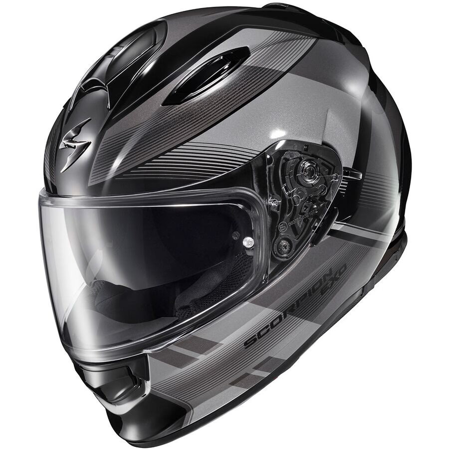 Scorpion EXO Ryzer Edge Helmet