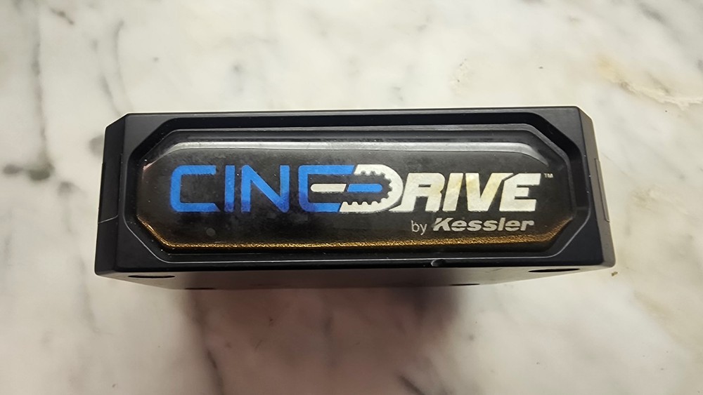 Kessler Motor Module