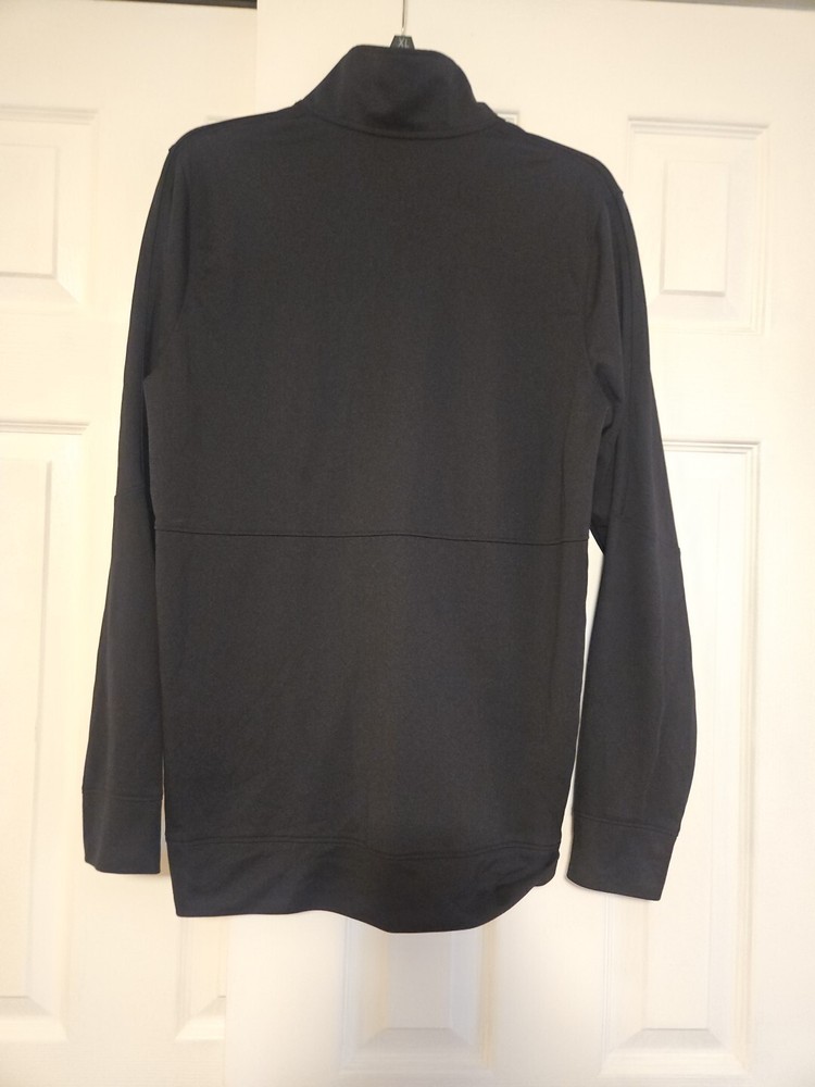 Under Armour Fitted Zip-up Jacket