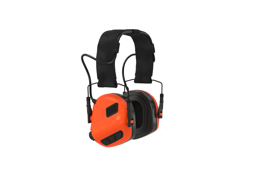 EARMOR® M31 PLUS Military Hearing Protection